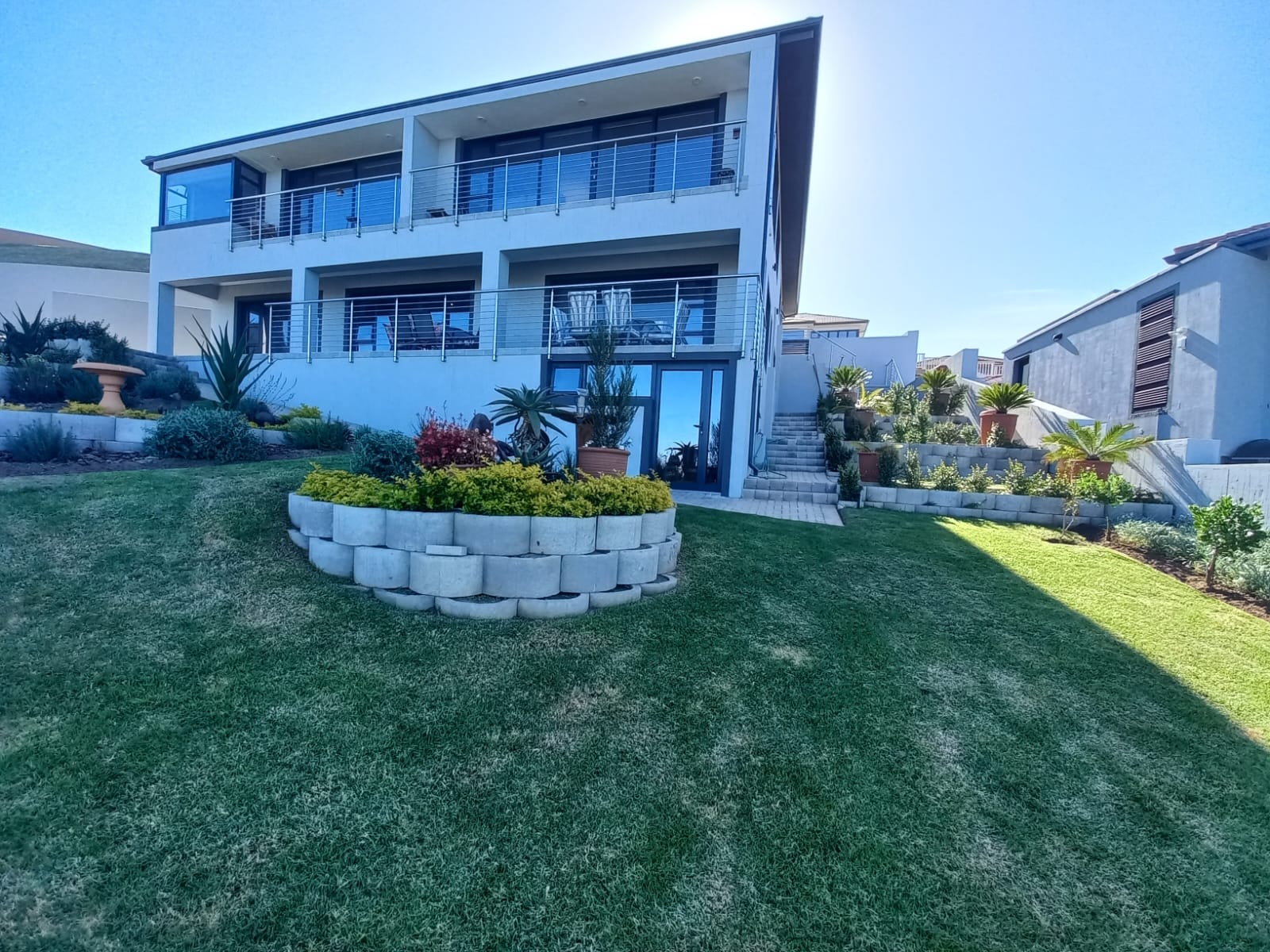 vakansie huis te huur